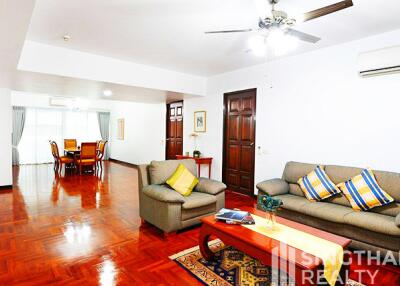 For RENT : Kanta Mansion / 3 Bedroom / 3 Bathrooms / 266 sqm / 75000 THB [7667176]