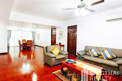 For RENT : Kanta Mansion / 3 Bedroom / 3 Bathrooms / 266 sqm / 75000 THB [7667176]