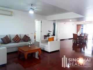 For RENT : Kanta Mansion / 3 Bedroom / 3 Bathrooms / 266 sqm / 75000 THB [7667176]