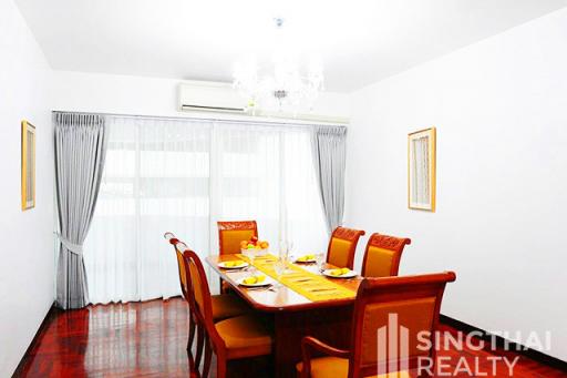 For RENT : Kanta Mansion / 3 Bedroom / 3 Bathrooms / 266 sqm / 75000 THB [7667176]