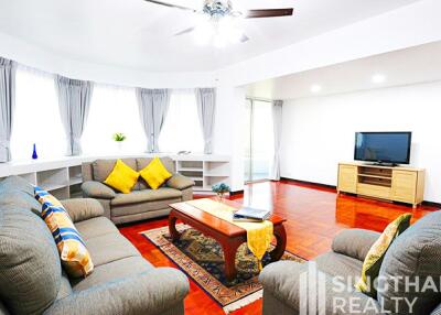 For RENT : Kanta Mansion / 3 Bedroom / 3 Bathrooms / 266 sqm / 75000 THB [7667176]