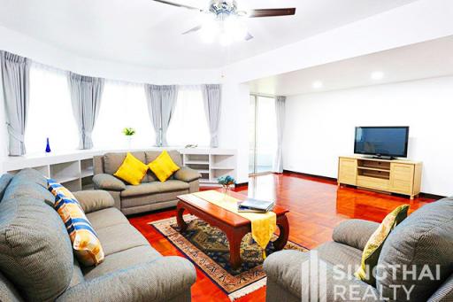 For RENT : Kanta Mansion / 3 Bedroom / 3 Bathrooms / 266 sqm / 75000 THB [7667176]