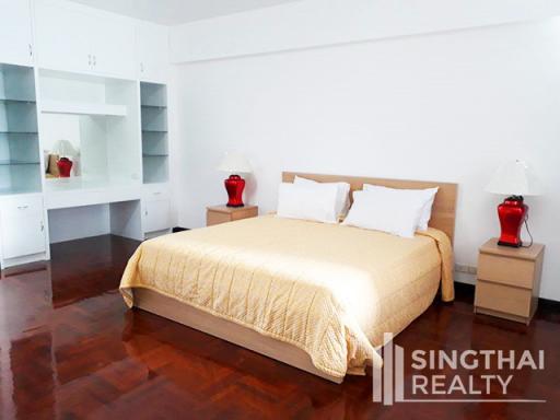 For RENT : Kanta Mansion / 3 Bedroom / 3 Bathrooms / 266 sqm / 75000 THB [7667176]