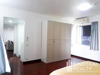 For RENT : Kanta Mansion / 3 Bedroom / 3 Bathrooms / 266 sqm / 75000 THB [7667176]