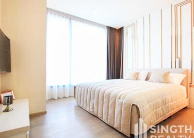 For RENT : The ESSE Asoke / 2 Bedroom / 2 Bathrooms / 76 sqm / 75000 THB [7668610]