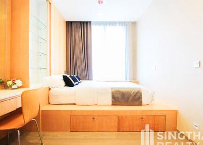 For RENT : The ESSE Asoke / 2 Bedroom / 2 Bathrooms / 76 sqm / 75000 THB [7668610]