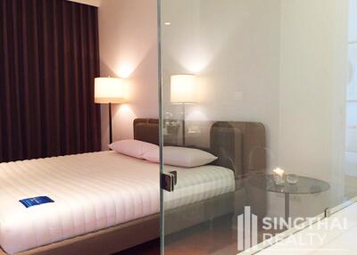 For RENT : 185 Rajadamri / 1 Bedroom / 1 Bathrooms / 71 sqm / 75000 THB [7669508]