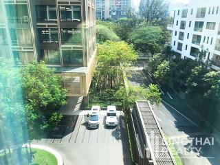 For RENT : Sindhorn Residence / 1 Bedroom / 1 Bathrooms / 75 sqm / 75000 THB [7754181]