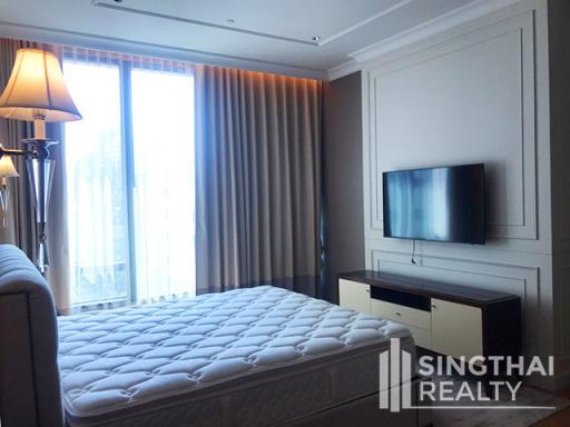 For RENT : Sindhorn Residence / 1 Bedroom / 1 Bathrooms / 75 sqm / 75000 THB [7754181]