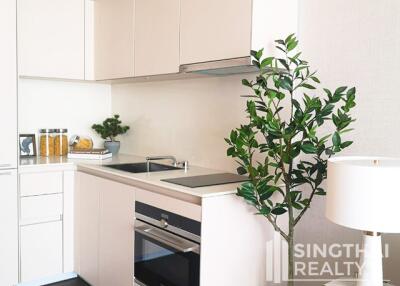 For RENT : Magnolias Ratchadamri Boulevard / 1 Bedroom / 1 Bathrooms / 51 sqm / 75000 THB [7764918]