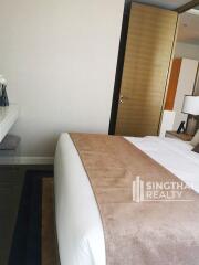 For RENT : Magnolias Ratchadamri Boulevard / 1 Bedroom / 1 Bathrooms / 51 sqm / 75000 THB [7764918]