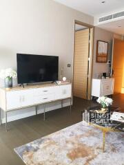 For RENT : Magnolias Ratchadamri Boulevard / 1 Bedroom / 1 Bathrooms / 51 sqm / 75000 THB [7764918]