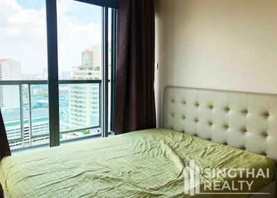 For RENT : H Sukhumvit 43 / 3 Bedroom / 3 Bathrooms / 94 sqm / 75000 THB [7800347]