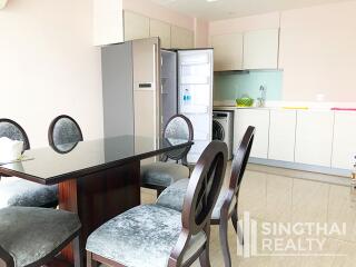 For RENT : H Sukhumvit 43 / 3 Bedroom / 3 Bathrooms / 94 sqm / 75000 THB [7800347]