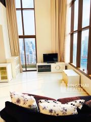 For RENT : The Emporio Place / 2 Bedroom / 2 Bathrooms / 127 sqm / 75000 THB [7930752]