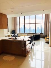 For RENT : The Emporio Place / 2 Bedroom / 2 Bathrooms / 127 sqm / 75000 THB [7930752]