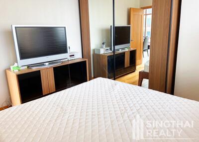 For RENT : The Emporio Place / 2 Bedroom / 2 Bathrooms / 127 sqm / 75000 THB [7930752]