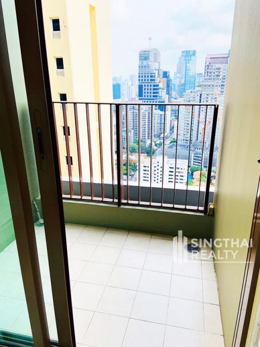 For RENT : The Emporio Place / 2 Bedroom / 2 Bathrooms / 127 sqm / 75000 THB [7930752]