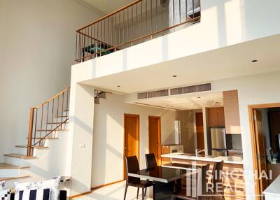 For RENT : The Emporio Place / 2 Bedroom / 2 Bathrooms / 127 sqm / 75000 THB [7930752]