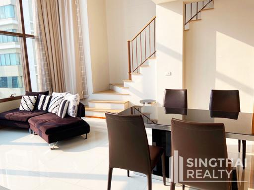 For RENT : The Emporio Place / 2 Bedroom / 2 Bathrooms / 127 sqm / 75000 THB [7930752]