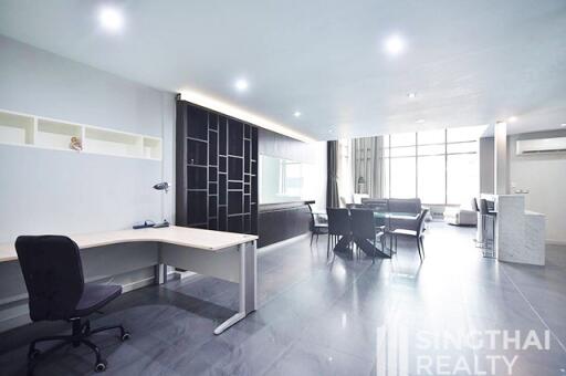 For RENT : The Emporio Place / 3 Bedroom / 2 Bathrooms / 134 sqm / 75000 THB [7937033]