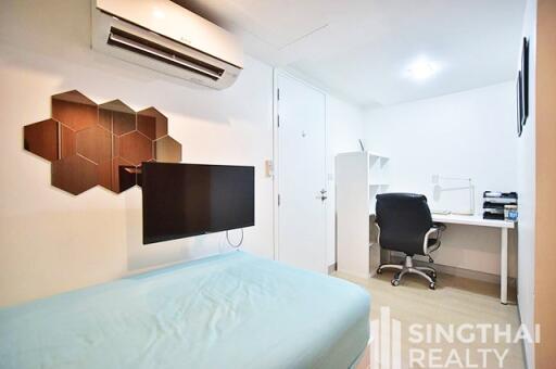 For RENT : The Emporio Place / 3 Bedroom / 2 Bathrooms / 134 sqm / 75000 THB [7937033]