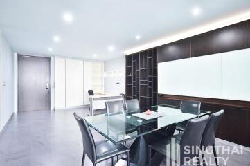 For RENT : The Emporio Place / 3 Bedroom / 2 Bathrooms / 134 sqm / 75000 THB [7937033]