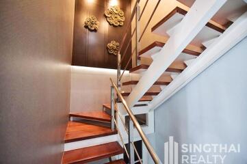 For RENT : The Emporio Place / 3 Bedroom / 2 Bathrooms / 134 sqm / 75000 THB [7937033]