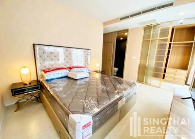 For RENT : Noble Ploenchit / 2 Bedroom / 2 Bathrooms / 78 sqm / 75000 THB [7939557]