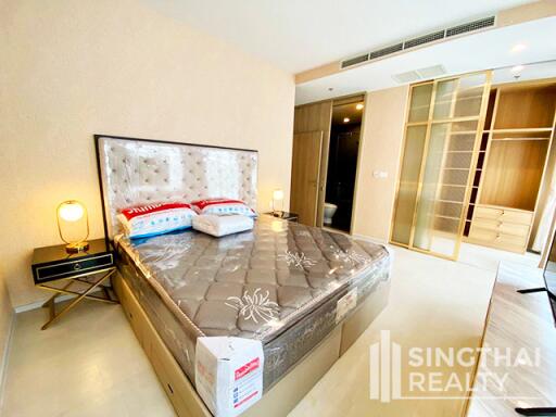 For RENT : Noble Ploenchit / 2 Bedroom / 2 Bathrooms / 78 sqm / 75000 THB [7939557]