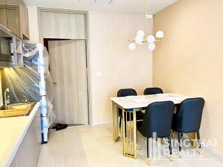 For RENT : Noble Ploenchit / 2 Bedroom / 2 Bathrooms / 78 sqm / 75000 THB [7939557]