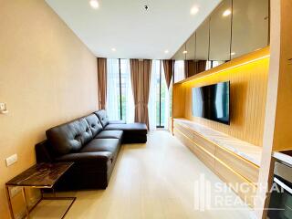 For RENT : Noble Ploenchit / 2 Bedroom / 2 Bathrooms / 78 sqm / 75000 THB [7939557]