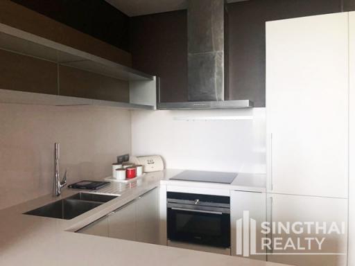 For RENT : Sindhorn Residence / 1 Bedroom / 1 Bathrooms / 75 sqm / 75000 THB [7986444]