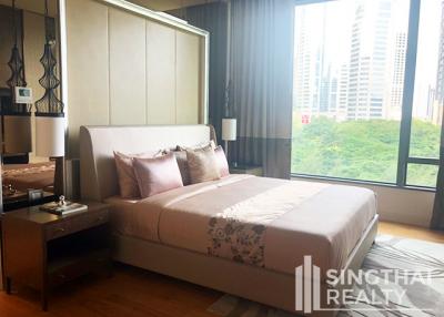 For RENT : Sindhorn Residence / 1 Bedroom / 1 Bathrooms / 75 sqm / 75000 THB [7986444]