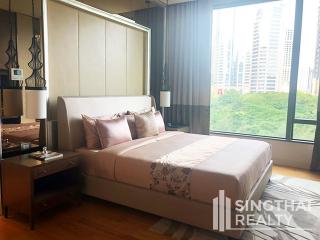 For RENT : Sindhorn Residence / 1 Bedroom / 1 Bathrooms / 75 sqm / 75000 THB [7986444]