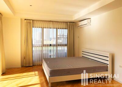 For RENT : TBI Tower / 3 Bedroom / 3 Bathrooms / 276 sqm / 75000 THB [7992811]