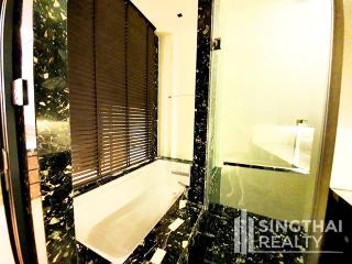 For RENT : BEATNIQ Sukhumvit 32 / 1 Bedroom / 1 Bathrooms / 59 sqm / 75000 THB [8025131]