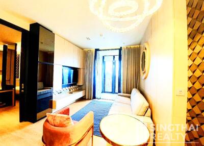 For RENT : BEATNIQ Sukhumvit 32 / 1 Bedroom / 1 Bathrooms / 59 sqm / 75000 THB [8025131]