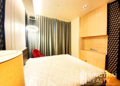 For RENT : BEATNIQ Sukhumvit 32 / 1 Bedroom / 1 Bathrooms / 59 sqm / 75000 THB [8025131]