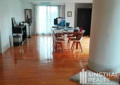 For RENT : TBI Tower / 3 Bedroom / 3 Bathrooms / 401 sqm / 75000 THB [8029893]