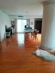 For RENT : TBI Tower / 3 Bedroom / 3 Bathrooms / 401 sqm / 75000 THB [8029893]