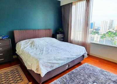 For RENT : Hampton Thonglor 10 / 3 Bedroom / 3 Bathrooms / 163 sqm / 75000 THB [8037741]