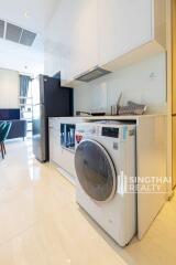 For RENT : Ashton Silom / 2 Bedroom / 2 Bathrooms / 88 sqm / 75000 THB [8038294]