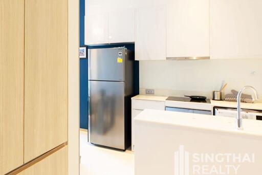 For RENT : Ashton Silom / 2 Bedroom / 2 Bathrooms / 88 sqm / 75000 THB [8038294]