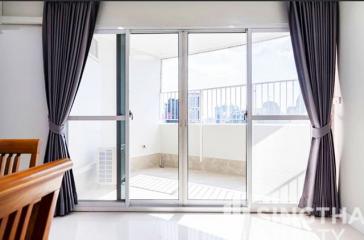 For RENT : Fifty Fifth Tower / 3 Bedroom / 3 Bathrooms / 224 sqm / 75000 THB [8054255]