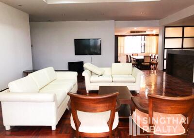 For RENT : Charan Tower / 3 Bedroom / 3 Bathrooms / 321 sqm / 75000 THB [8106788]