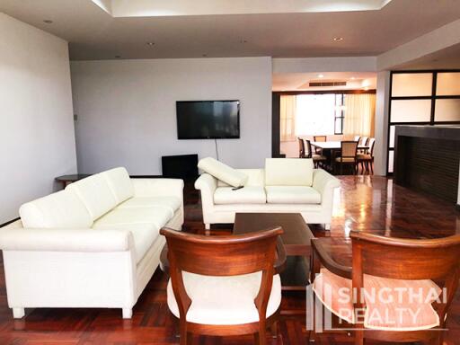 For RENT : Charan Tower / 3 Bedroom / 3 Bathrooms / 321 sqm / 75000 THB [8106788]