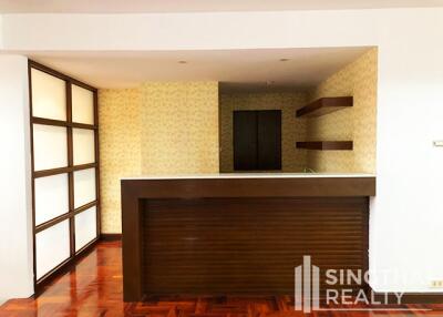 For RENT : Charan Tower / 3 Bedroom / 3 Bathrooms / 321 sqm / 75000 THB [8106788]