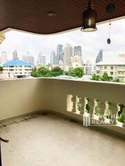 For RENT : Charan Tower / 3 Bedroom / 3 Bathrooms / 321 sqm / 75000 THB [8106788]