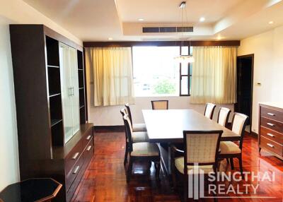 For RENT : Charan Tower / 3 Bedroom / 3 Bathrooms / 321 sqm / 75000 THB [8106788]